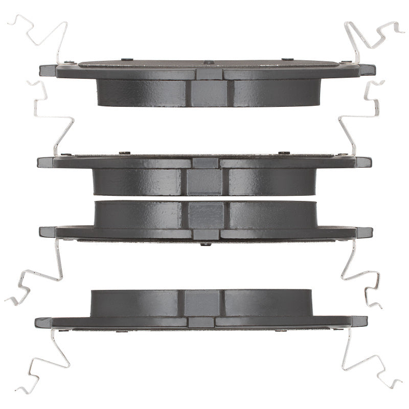 R1 22-23 Peugeot 2008 Front Ceramic Brake Pads-thumbmail-4