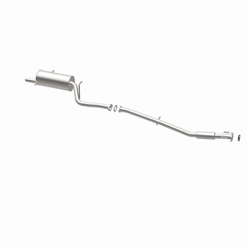 MagnaFlow BRE Exhaust Kit 99-02 Subaru Forester 2.5L-thumbmail-28