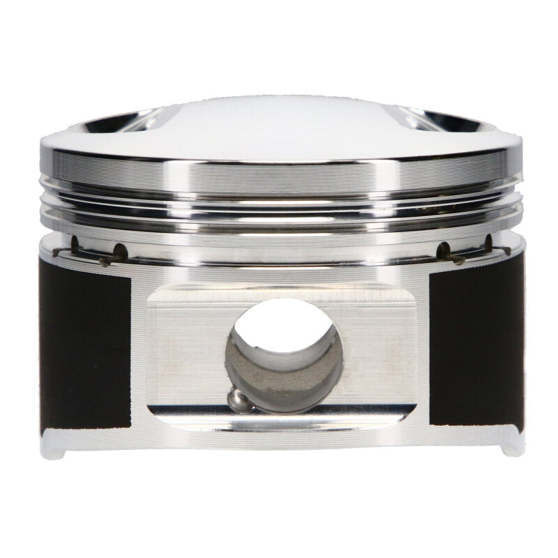 JE Piston Ferrari 3.0L 250 V12 2V 73.50 mm Bore 1.138 in CH 10.00 CC - Set of 2-thumbmail-6
