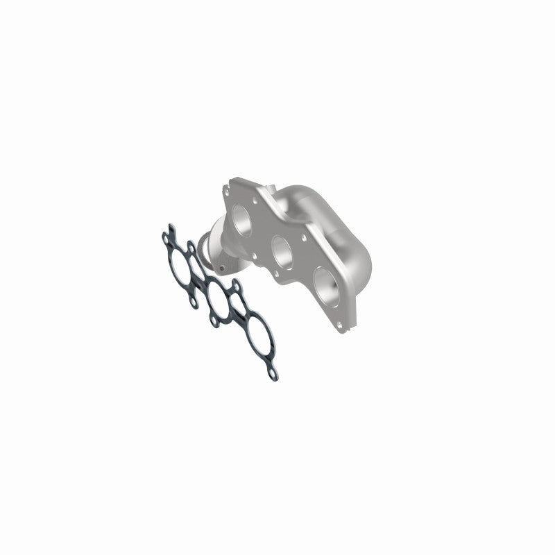 Magnaflow 06-08 IS250 V6 2.5 OEM Manifold Direct Fit Converter-thumbmail-36