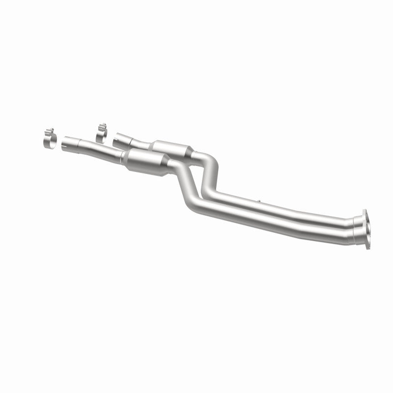 Magnaflow 2015 M3 3 Underbody Direct Fit Converter-thumbmail-37