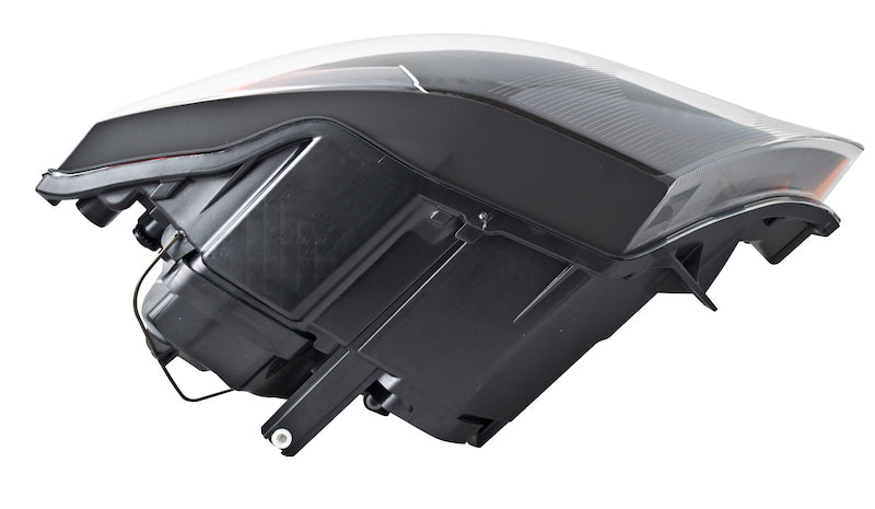Hella 2003-2009 BMW Z4 Bi-Xenon Headlight Assembly-thumbmail-7