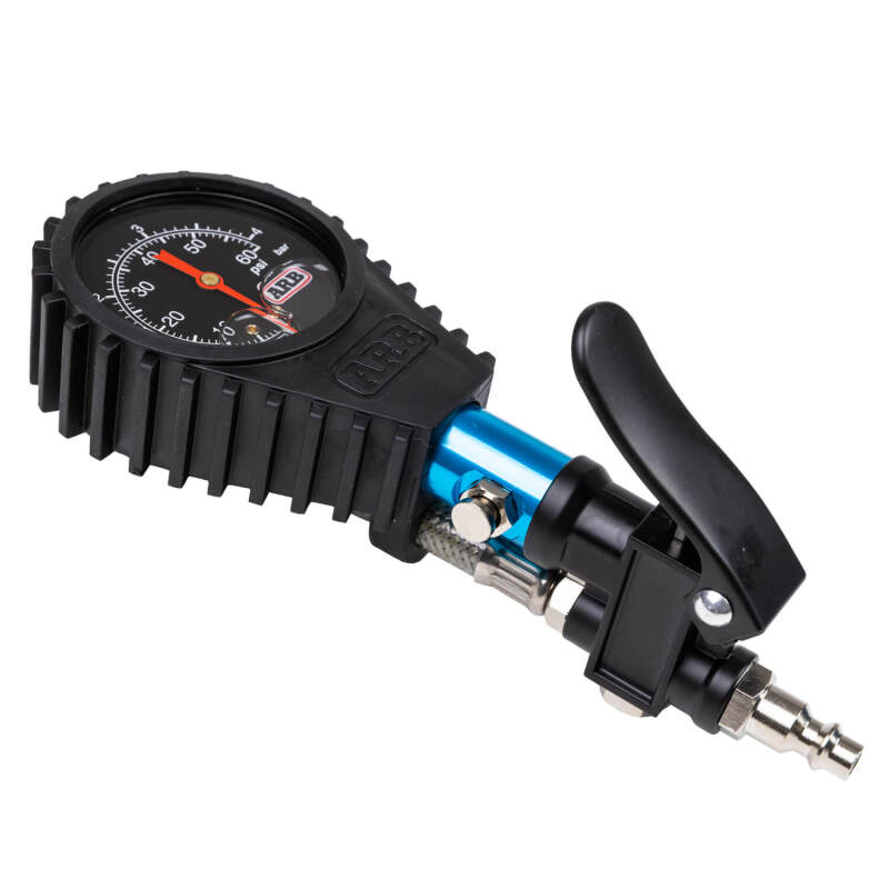 ARB Analogue Tire Inflator w/ Chuck - PSI-thumbmail-4