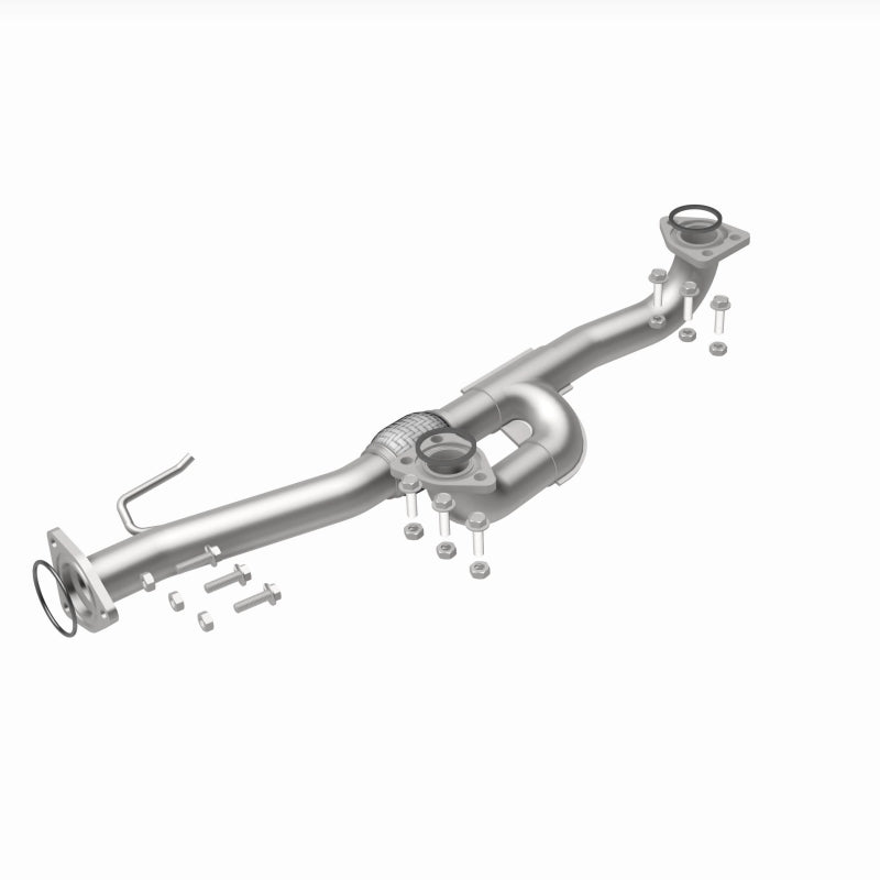 BRE Exhaust 03-07 Accord 3.0L Front Pipe Kit-thumbmail-33