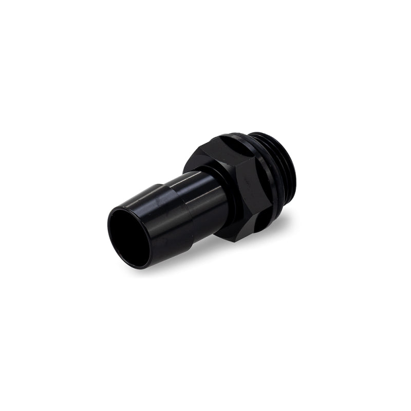 Mishimoto 2pcs. M20x1.5 5/8in Aluminum Catch Can Fittings - Black-thumbmail-4