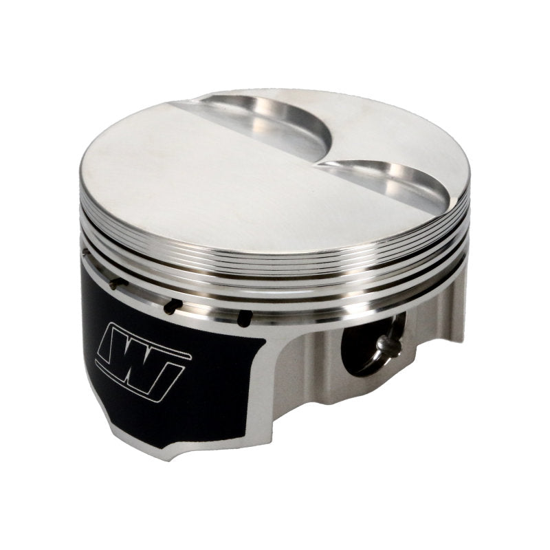 Wiseco Chevy LS1/LS2 RED Series Piston Set 3800in Bore 1330in Compression Height - Set of 8-thumbmail-1