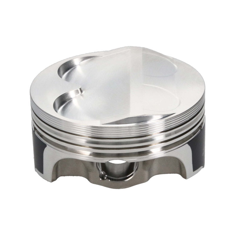 Wiseco Nissan VQ37VHR 95.5mm Bore Std Oversize 86mm Stroke 2.7cc Vol 11.5:1 - Set of 6-thumbmail-9