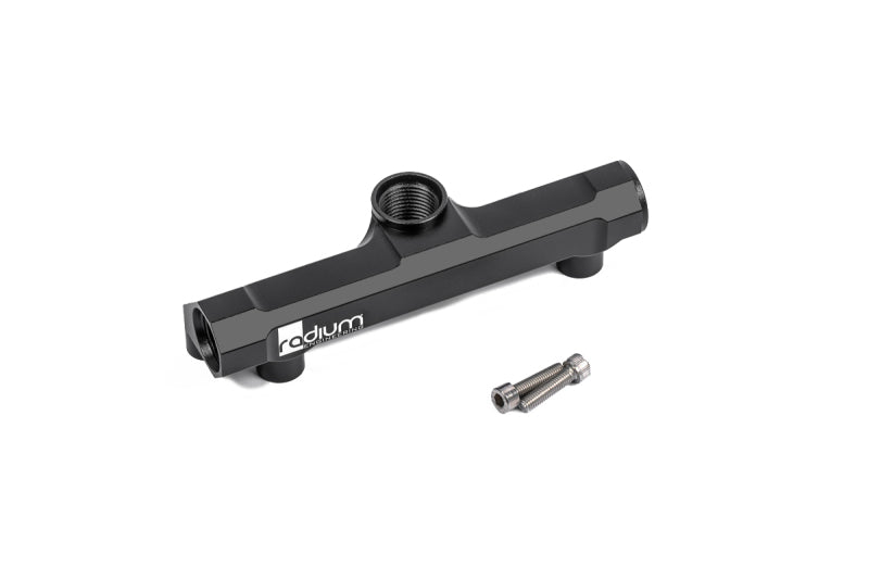 Radium Engineering Fuel Rail Kawasaki Teryx KRX 1000