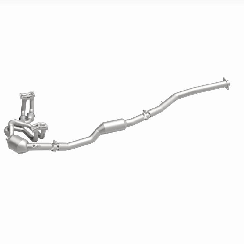 Magnaflow 14-17 Subaru Crosstrek 2.0L Direct Fit Converter-thumbmail-33