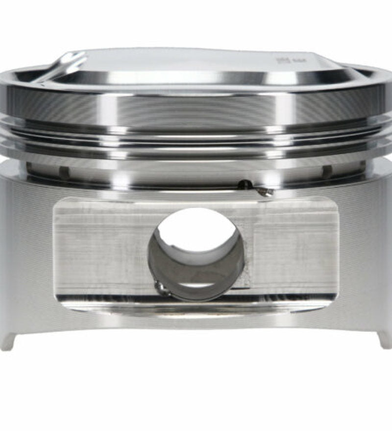JE Pistons Harley-Davidson EDELBRO Evo 1704 Piston Kit-thumbmail-1