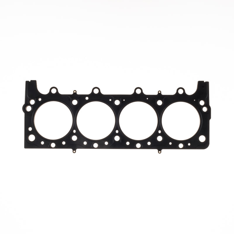 Cometic Ford 460 Pro Stock V8 .075in MLS Cylinder Head Gasket - 4.400in Bore - A460 Block-thumbmail-1