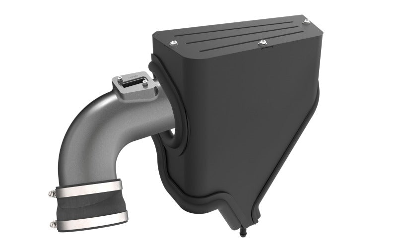 K&N Typhoon Intake Bmw 340I L6-3.0L F/I 16-20-thumbmail-4