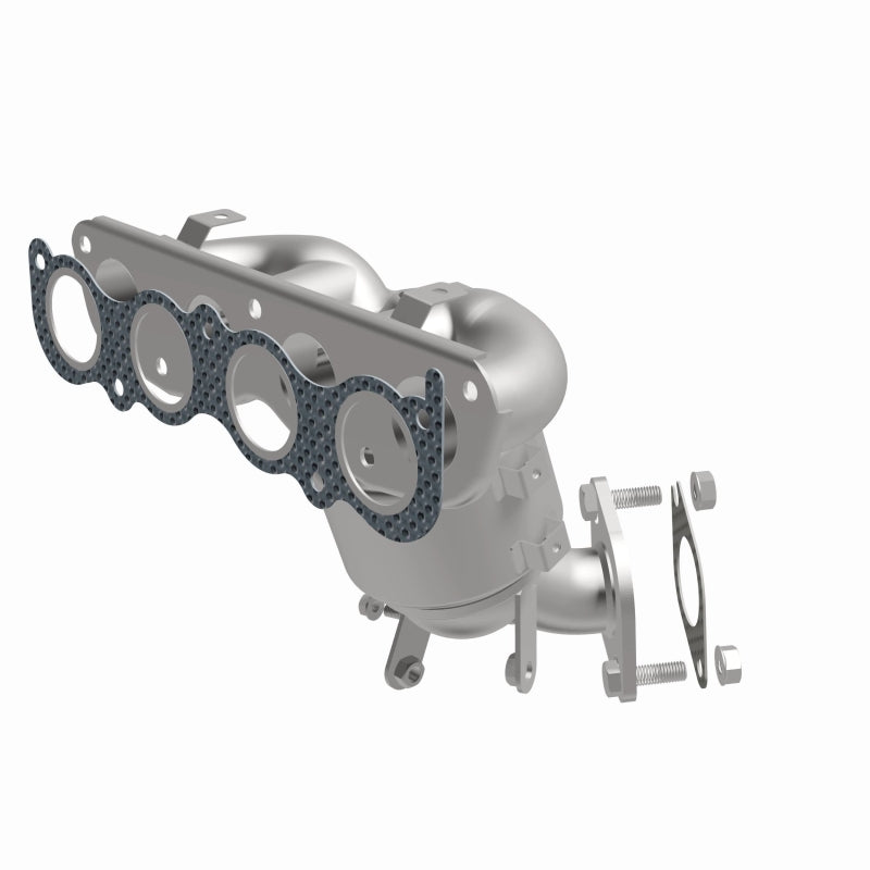 Magnaflow Manifold Direct Fit 19-20 Kia Forte 2L-thumbmail-30