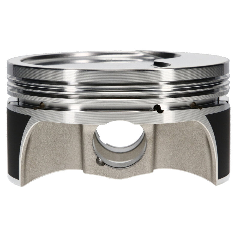 JE Pistons Chevy LS2 4.000in - 3.622in Stroke -14.3cc Dish Set of 8 Pistons-thumbmail-7