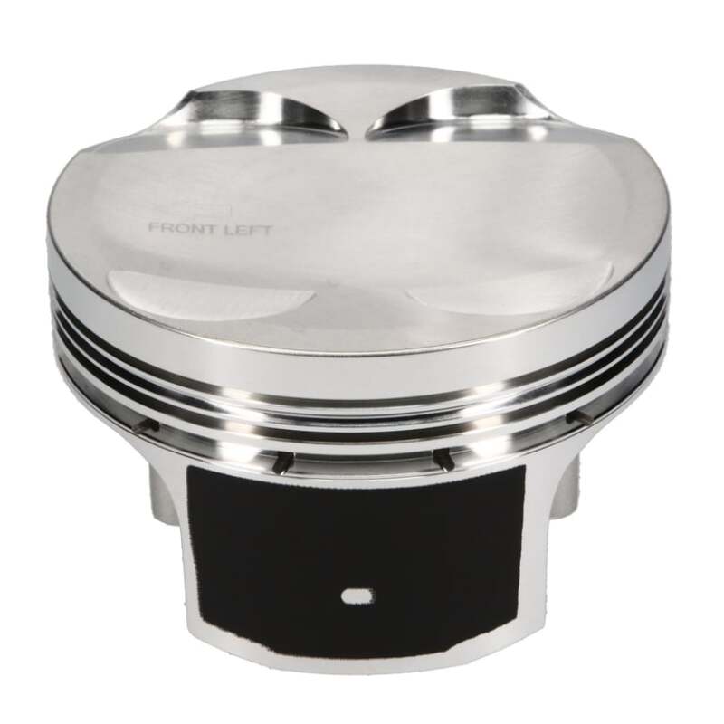 JE Pistons Ford GT500 5.8L Modular Piston Kit-thumbmail-4