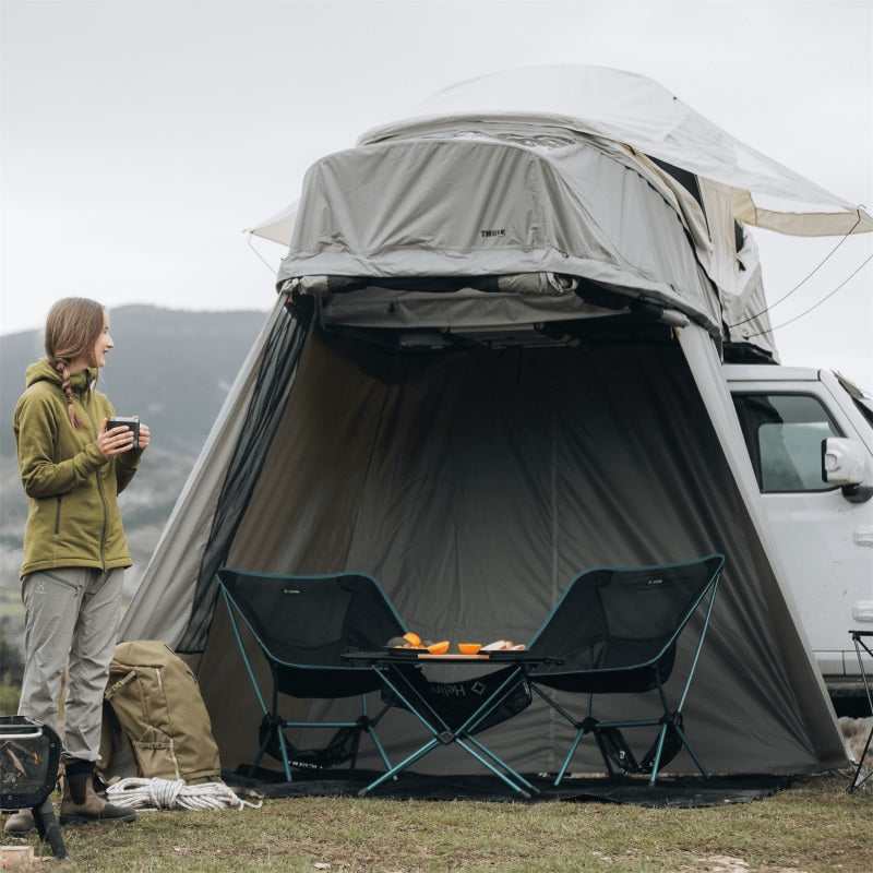 Thule Approach Annex - Large (Annex ONLY - Does Not Include Tent)