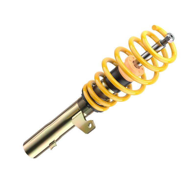 ST X Coilover Kit 16-21 Honda Civic EX (w/ Fixed Damping)-thumbmail-6