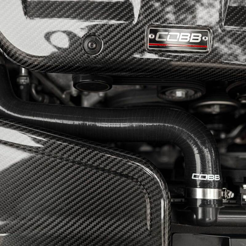 Cobb 15-21 Subaru WRX / 14-18 Forester XT Silicone Radiator Hose Kit-thumbmail-6