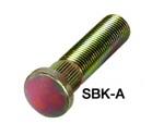 Project Kics Suzuki Wheel Stud - 10MM-thumbmail-1