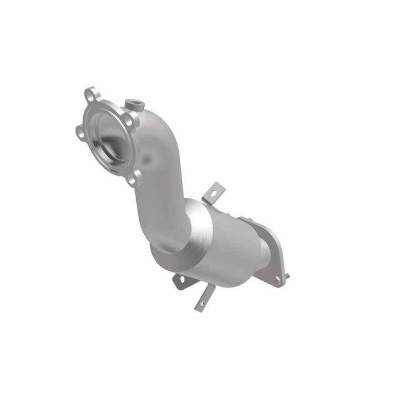 Magnaflow 16-17 Cadillac ATS 2.0L Close Coupled Direct Fit Converter-thumbmail-36