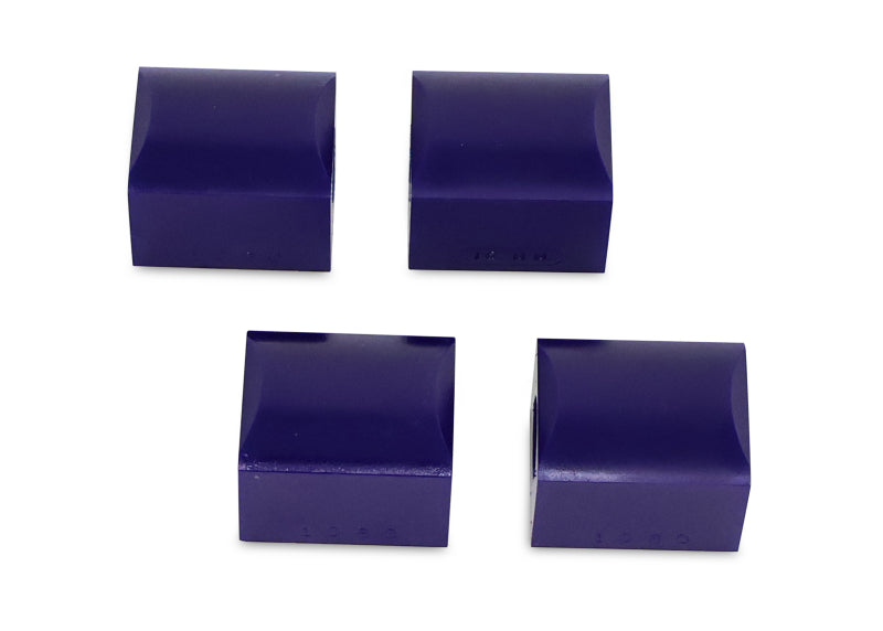 SuperPro Lower Stabilizer Bar Bushing Kit-thumbmail-2