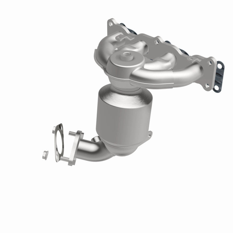 Magnaflow 2015 Sonata 2.4L Manifold Direct Fit Converter-thumbmail-38
