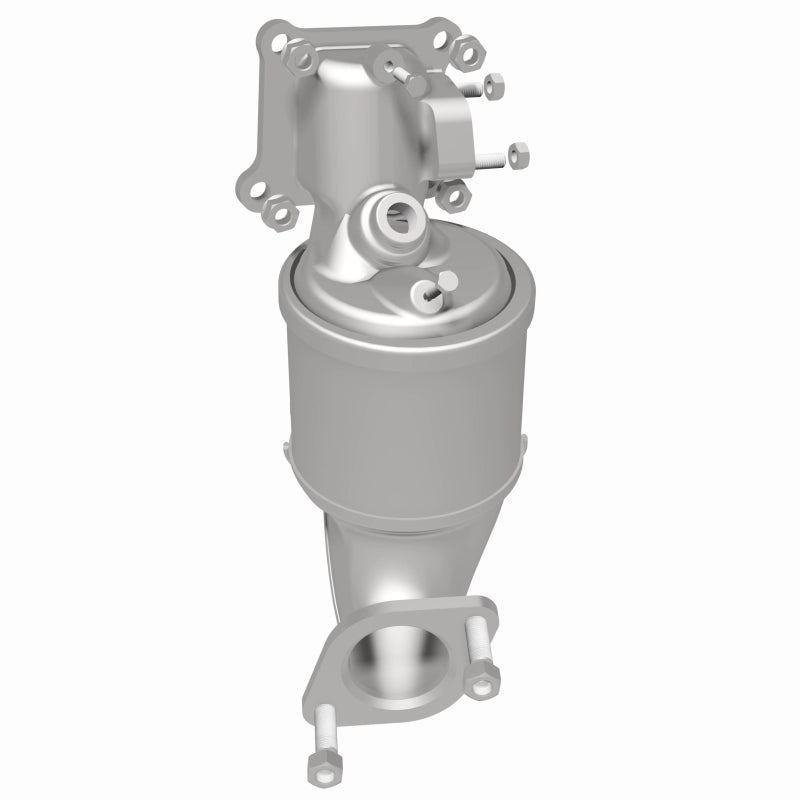 MagnaFlow DF Conv 21-22 Kia Sorento 2.5L OEM-thumbmail-30