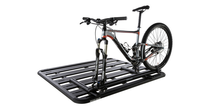 Rhino Rack Pioneer Accessory Bar 610Mm Kit-thumbmail-3