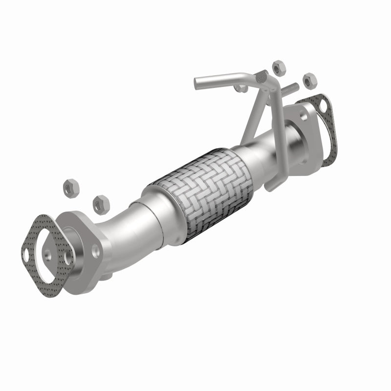 BRE Exhaust 14-16 Kia Soul 2.0L Front Pipe Kit-thumbmail-29