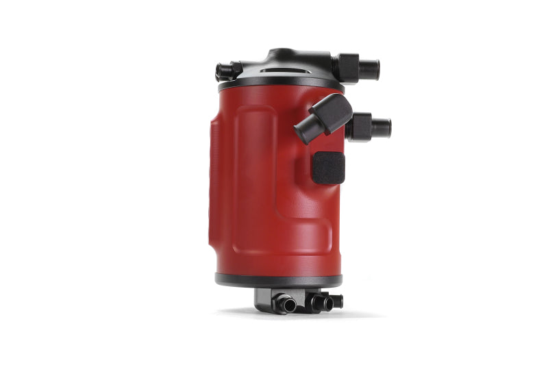 PERRIN BRZ/FR-S/GR86/86 Air Oil Separator - Red-thumbmail-4