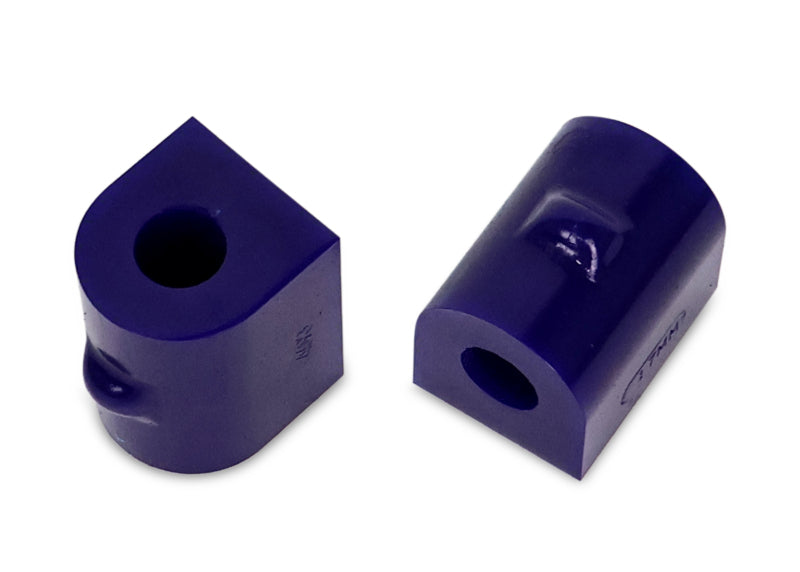 SuperPro Stabilizer Bar Bushing Kit-thumbmail-2