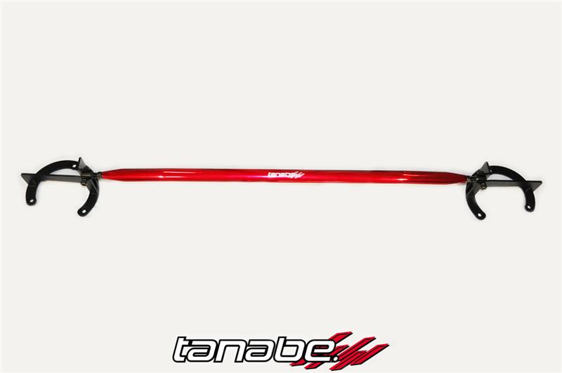Tanabe Sustec Front Strut Tower Bar 2015 Subaru WRX/WRX STI-thumbmail-4