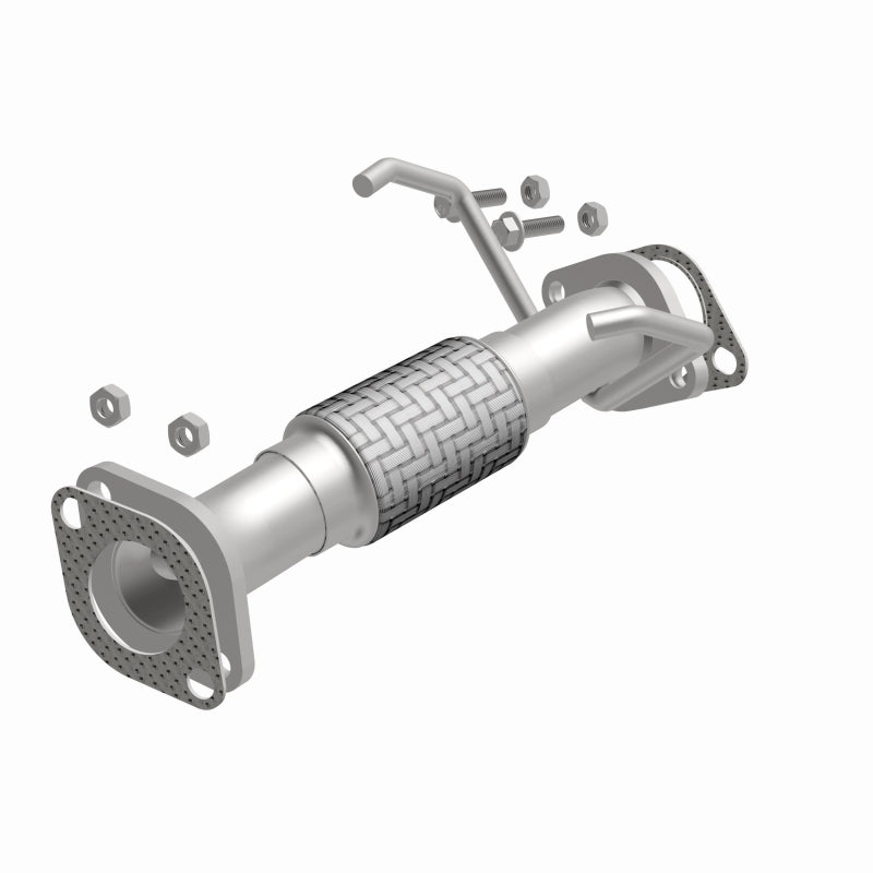 BRE Exhaust 12-13 KIA Soul 1.6L 2.0L Front Pipe Kit-thumbmail-30
