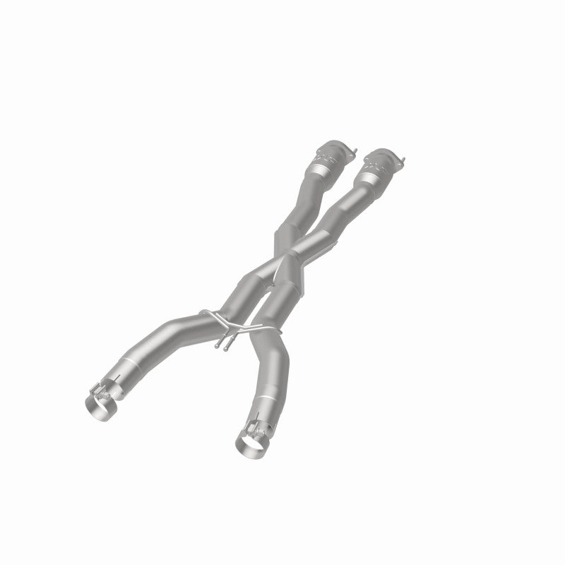 Magnaflow 14-18 Chevrolet Corvette 6.2L Underbody Direct Fit Converter-thumbmail-37
