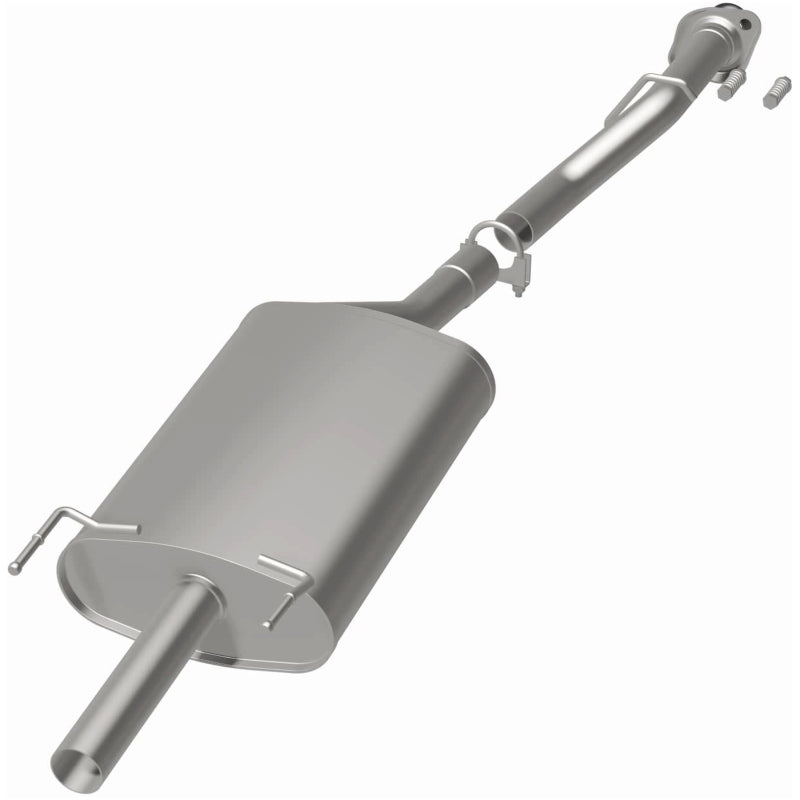 BRE Exhaust 94-99 Accord CL 2.2L 2.3L Muffler Kit-thumbmail-30