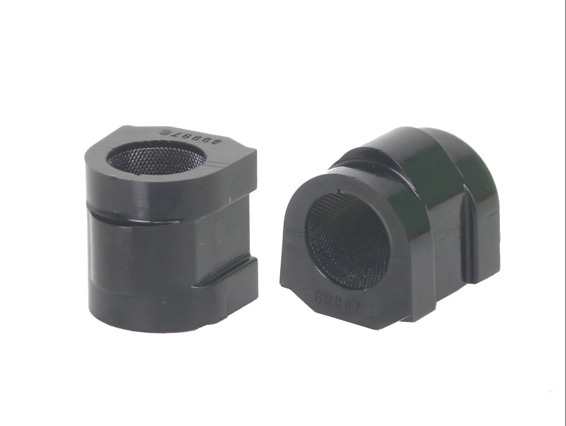 Whiteline Sway Bar - Mount Bushing Service Kit (26mm)-thumbmail-2