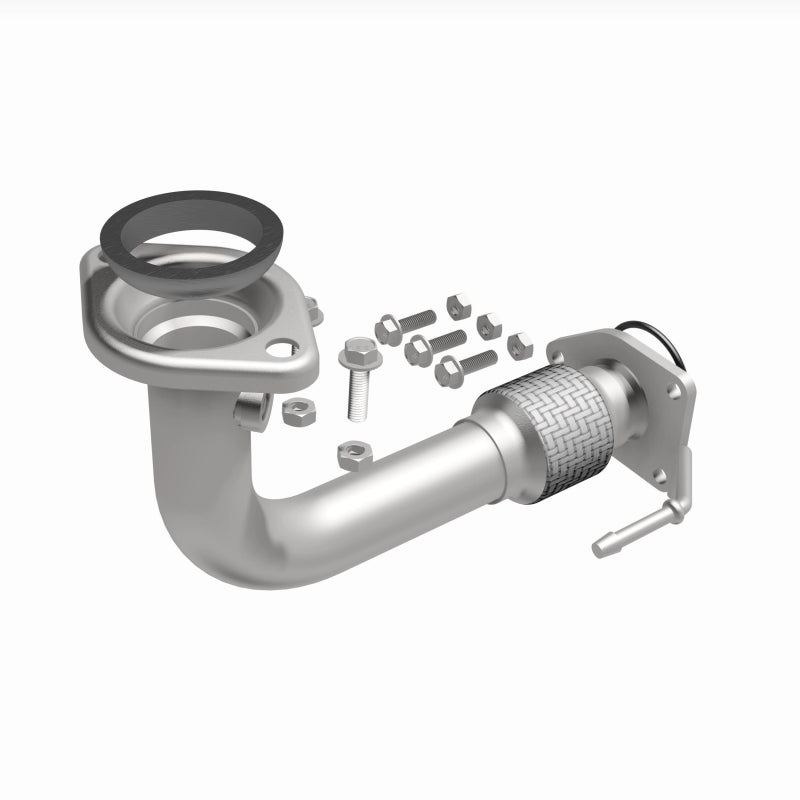 BRE Exhaust 03-07 Accord 2.4L Front Pipe Kit-thumbmail-28