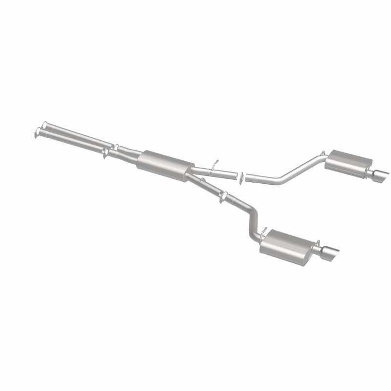 MagnaFlow BRE Exhaust Kit 05-10 300 Magnum Charger 5.7L-thumbmail-28