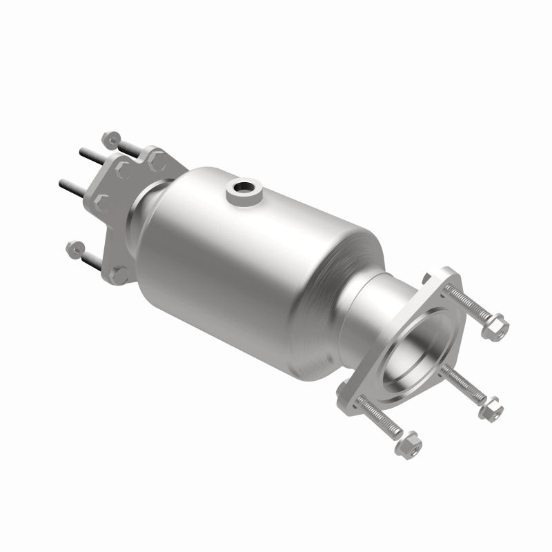 MagnaFlow DF Conv 2020 Chevrolet Corvette Right Closed Couple 6.2L-thumbmail-31
