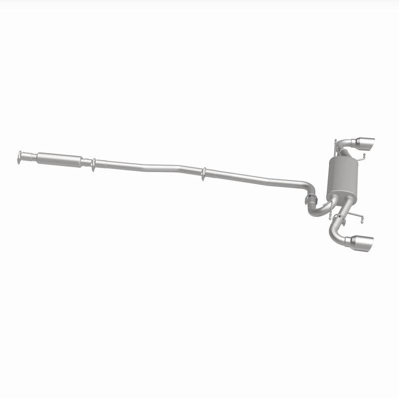 MagnaFlow Mazda BRE Exhaust Replacement Kit-thumbmail-31