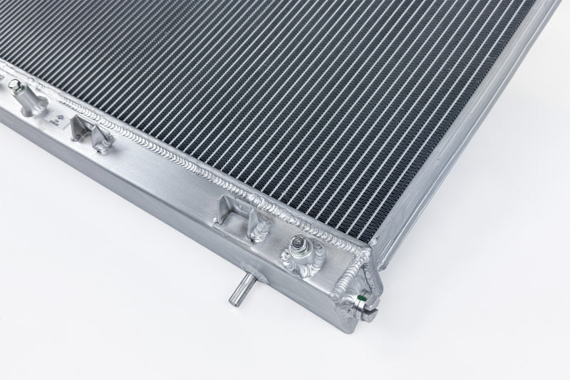 CSF 06-08 Subaru Forester XT Limited (MT Trans Only) High-Performance All-Aluminum Radiator-thumbmail-4