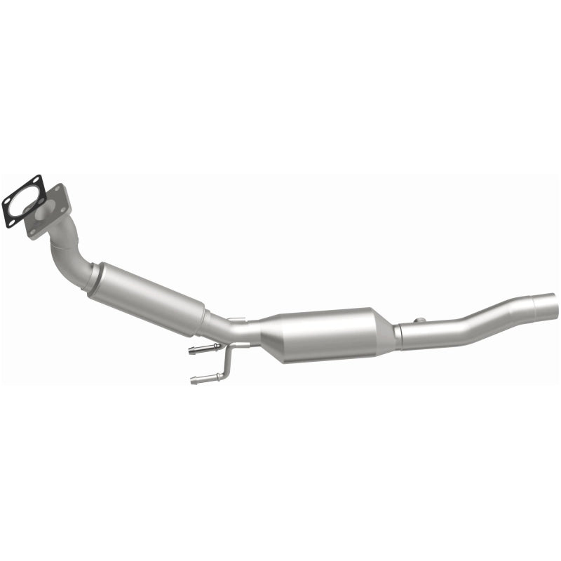 Magnaflow 04-05 Volkswagen Jetta 2.0L Direct Fit Converter-thumbmail-36
