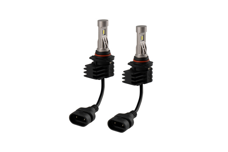 Diode Dynamics 9005/9011/H10 White SL2 LED Bulbs (pair)-thumbmail-3