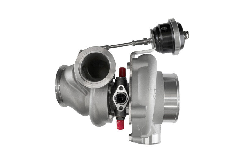 Turbosmart Water Cooled 5862 V-Band 0.82AR Internally Wastegated TS-2 Turbocharger-thumbmail-5