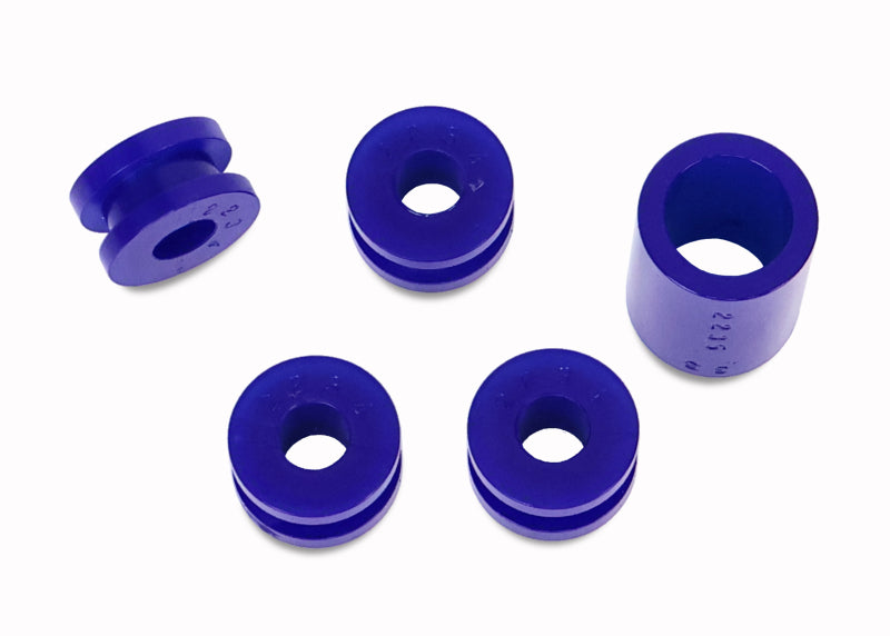 SuperPro Jaguar MK8 Steer Coupling Kit-thumbmail-2