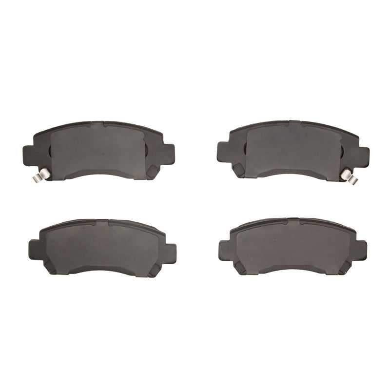 R1 19-20 Suzuki Ertiga Front Ceramic Brake Pads-thumbmail-7