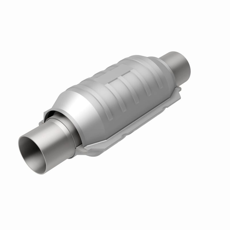 MagnaFlow Universal Catalytic Converter 2.25in. OEM-thumbmail-28