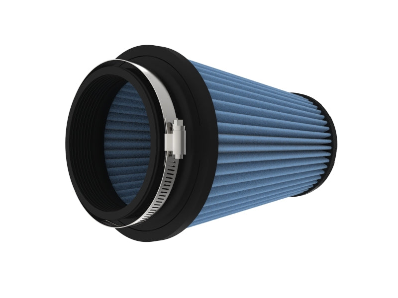 aFe POWER Universal Clamp-On Air Filter w/ D2 Dura-Dry Media - 4.5in F x 7in B x 4.75in T x 9in H-thumbmail-7
