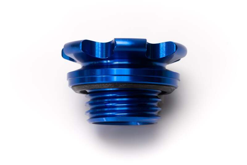 Greddy Type-B Oil Filler Cap Mazda M35-P4.0 - Blue-thumbmail-17