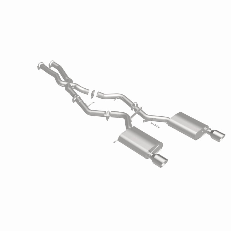 BRExhaust 07-10 BMW 335i/335xi 3.0L Exhaust Kit-thumbmail-30